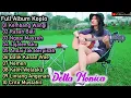 Lagu Kembang Wangi - Della Monica - Acoustic Version | Full Album Akustik Terbaru