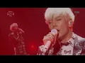 유희열의 스케치북 - 박효신 - 추억은 사랑을 닮아 + 눈의 꽃. 20161030
