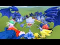 NEW SIZE AND NEW EVOLUTION OF ALL SONIC EXE TAPES FAMILY A BATTLE STRONGS WHO WILL WIN In Gmod