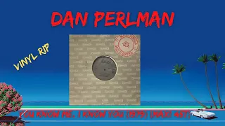 Download Dan Perlman – You Know Me, I Know You (1979) (Maxi 45T) MP3