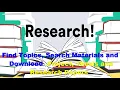 Lagu 7 WEBSITES FOR FINAL YEAR PROJECT STUDENTS