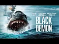 The Black Demon Trailer Paramount Movies