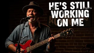 gospel blues revival he s still working on me lyrics video