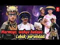 Keusilan Jiweng Adipati Marmoyo, Seni Tari Jaranan Wahyu Budaya, Lebak Purwodadi Pringsewu