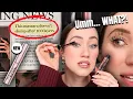 Testing L Oreal s CRAZY 100-Layer Claim on Their NEW Mascara
