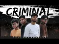 Download Lagu CRIMINAL - MUHTOD | OFFICIAL MUSIC VIDEO | PORD. BY SEBI