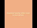 Download Lagu How to download wesing video cover for iphone users