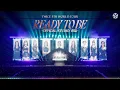 TWICE - GO HARD (LIVE BAND REMIX) •READY TO BE -OFFICIAL STUDIO VER.- (JAPAN VER.) • || JEY 제이