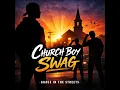 God Don't Play About Me | Street Gospel Anthem