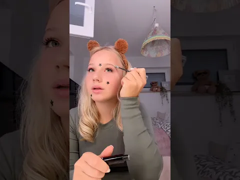 Augenbrauen Tutorial 💖 HEY ISI