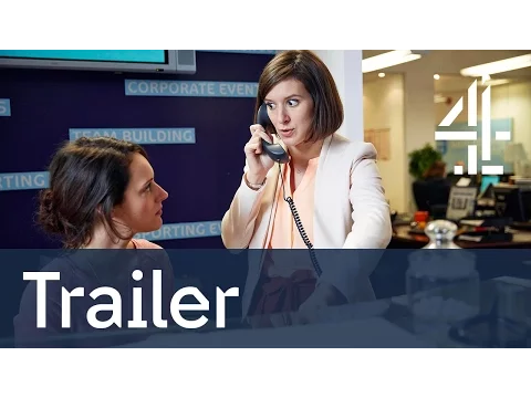 Crashing | Monday 18th Jan 10pm | Channel 4