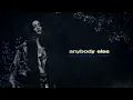 Download Lagu Faouzia - Anybody Else (Official Lyric Video)