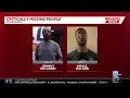 Milwaukee police search for 2 critically missing men in separate cases