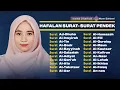 Download Lagu Hafalan Surat Surat Pendek Al Quran Untuk Bacaan Sholat Irama Jiharkah - Ahyani Zakiyani