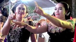 nagih janji kitir sumilir tayub giyantini cs arum laras grobogan