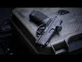 Hellcat Pro Comp OSP - Springfield Armory