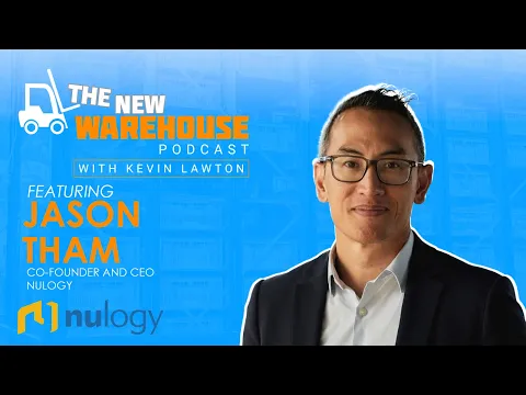 Synchronizing Manufacturing and Warehousing with Nulogy