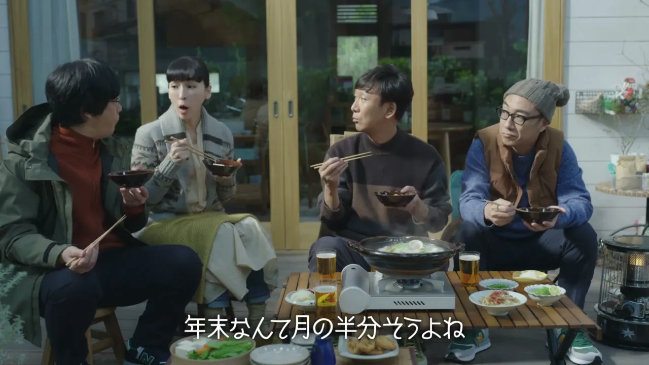 【さとふるのCM】最新・人気のテレビCMまとめ