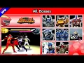 Download Lagu Hyakujuu Sentai Gaoranger [PS1] - All Bosses