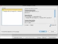 Android Application Development Tutorial 3 Installing Android SDK and Set up Emulator