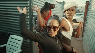 manxebe ft luno dotsoul vundu vundu