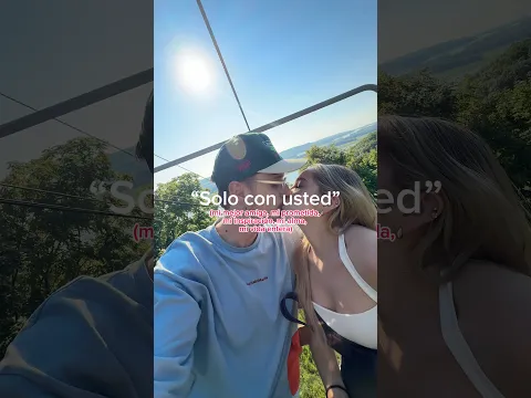 UN VIDEO PARA DAYANARA 🫶🏻❤️😘