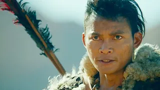 monster hunter fight scene hindi