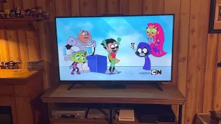 teentitansgo666 warner bro s splatter vhs tape not for kids