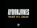 Take Me Away (Radio Edit)