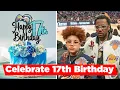 Fabolous And Emily Celebrate Their Son Johan s 17th Birt ay