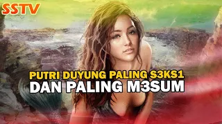 Download PUTRI DUYUNG PALING M3SUM 🌝 All Subtitel MP3