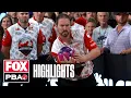 PBA Elite League Motown Muscle vs Las Vegas High Rollers PBA on FOX
