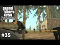 MISI #35 Perpisahan, cintaku - GTA SA ANDROID (SUB.INDONESIA)