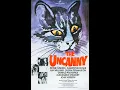New Castle After Dark presents The Uncanny