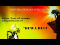 Download Lagu DEWA RUCI