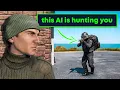 The DayZ Server Where AI Hunts You