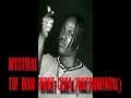 Mystikal – The Man Right Chea(Instrumental)