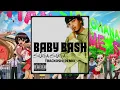 BABY BASH - SUGA SUGA FT. FRANKIE J - TRACKOSHI REMIX