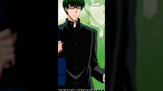 اغنيه ريبون بون على كوروكو باسكت بول فلايونهاواكي 