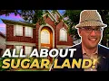 The BEST Of Sugar Land Texas A Detailed Map Overview and Must Visit Spots Houston TX Living