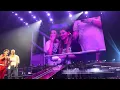 Download Lagu Benson Boone Covers “Stay” by Rihanna on Friday September 19, 2025 in Austin, TX Glen Powell appears