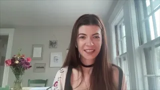 Archetypal Radio Episode 7 Easing into Inner Guidance with Ally Lyons