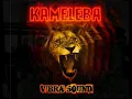 Kameleba - Verdes Cristales