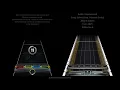 Unprocessed - Solara (feat. Paleface Swiss) (Phase Shift/YARG Drum Custom)