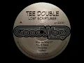 Tee Double - Mixtape Material 1999
