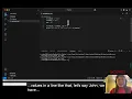 Week 1 - Lesson 2 Python Variables and the Print Statement