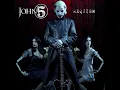 Download Lagu JOHN 5 - Requiem [Full Album]
