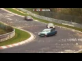 DejaVu in Nurburgring Initial D