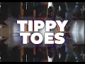 Lagu CHUX - TIPPY TOES [OFFICIAL MUSIC VIDEO]