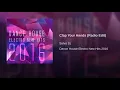 Clap Your Hands (Radio Edit)